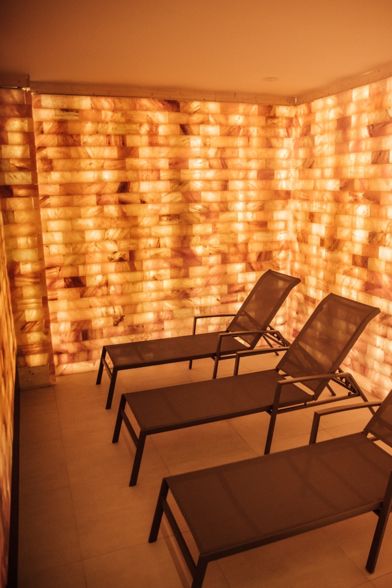 Zdjęcie w galerii na portalu naszraciborz.pl: Lokalna siłownia bez zobowiązań wiadomości z regionu