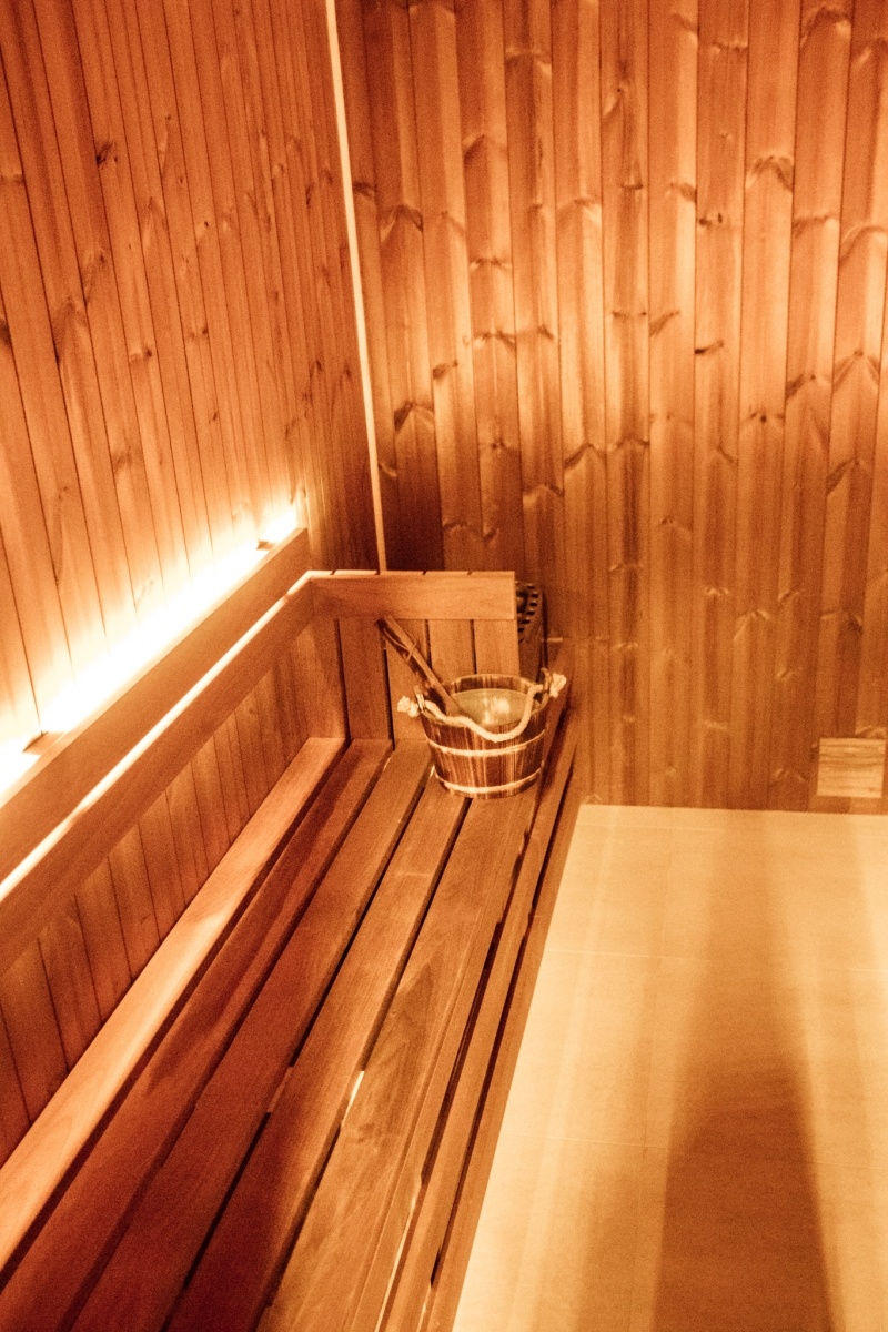 Zdjęcie w galerii na portalu naszraciborz.pl: Lokalna siłownia bez zobowiązań wiadomości z regionu