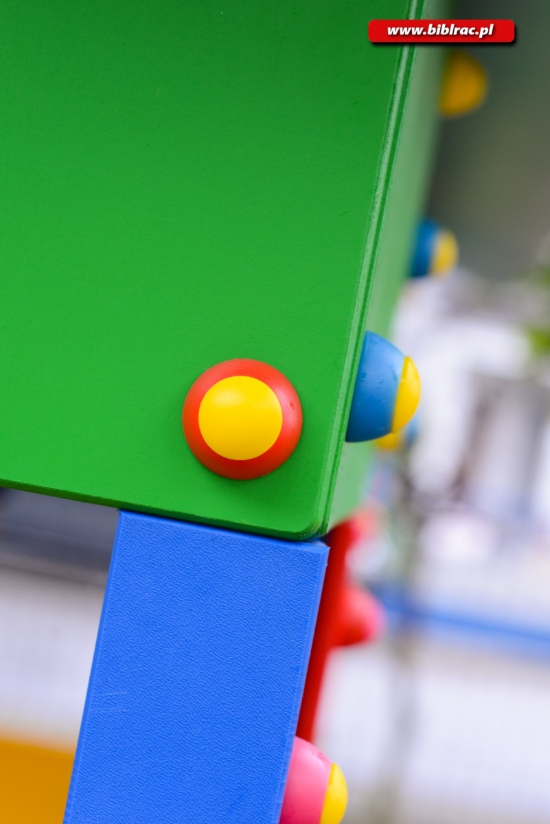 Zdjęcie w galerii na portalu naszraciborz.pl: Twórcze warsztaty w bibliotece na Ocicach wiadomości z regionu