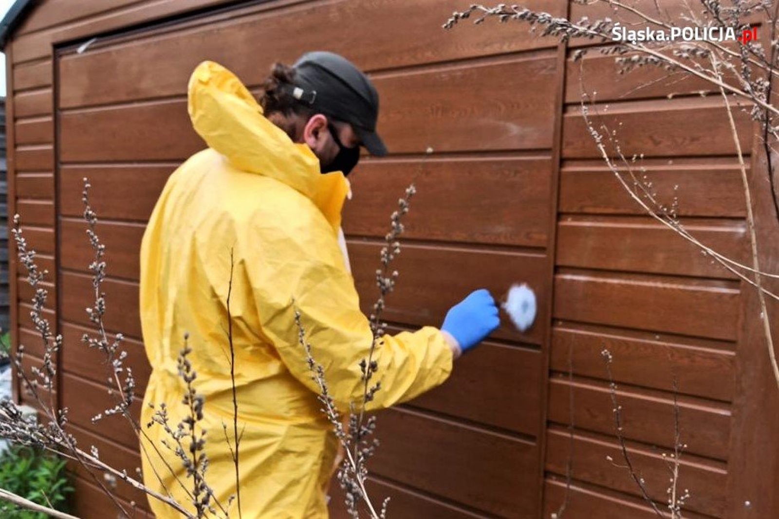 Zdjęcie w galerii na portalu naszraciborz.pl: Naucz mnie, kiedy mówić NIE - film z eksperymentu policji wiadomości z regionu