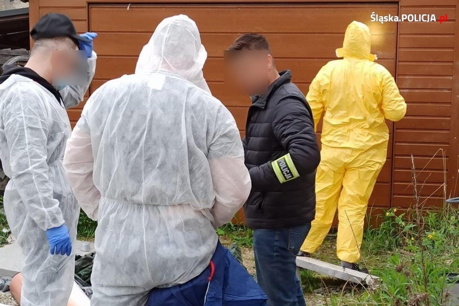 Zdjęcie w galerii na portalu naszraciborz.pl: Naucz mnie, kiedy mówić NIE - film z eksperymentu policji wiadomości z regionu