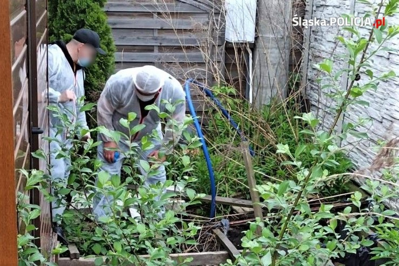 Zdjęcie w galerii na portalu naszraciborz.pl: Naucz mnie, kiedy mówić NIE - film z eksperymentu policji wiadomości z regionu