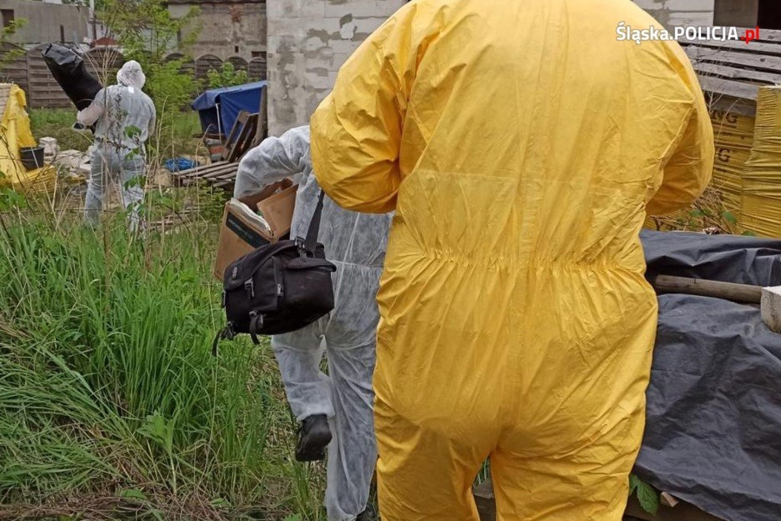Zdjęcie w galerii na portalu naszraciborz.pl: Naucz mnie, kiedy mówić NIE - film z eksperymentu policji wiadomości z regionu