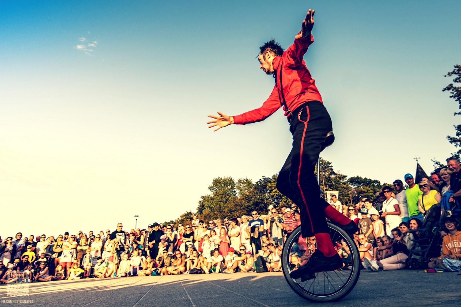 Zdjęcie w galerii na portalu naszraciborz.pl: GCK w Nędzy zaprasza na Dzień Dziecka wiadomości z regionu