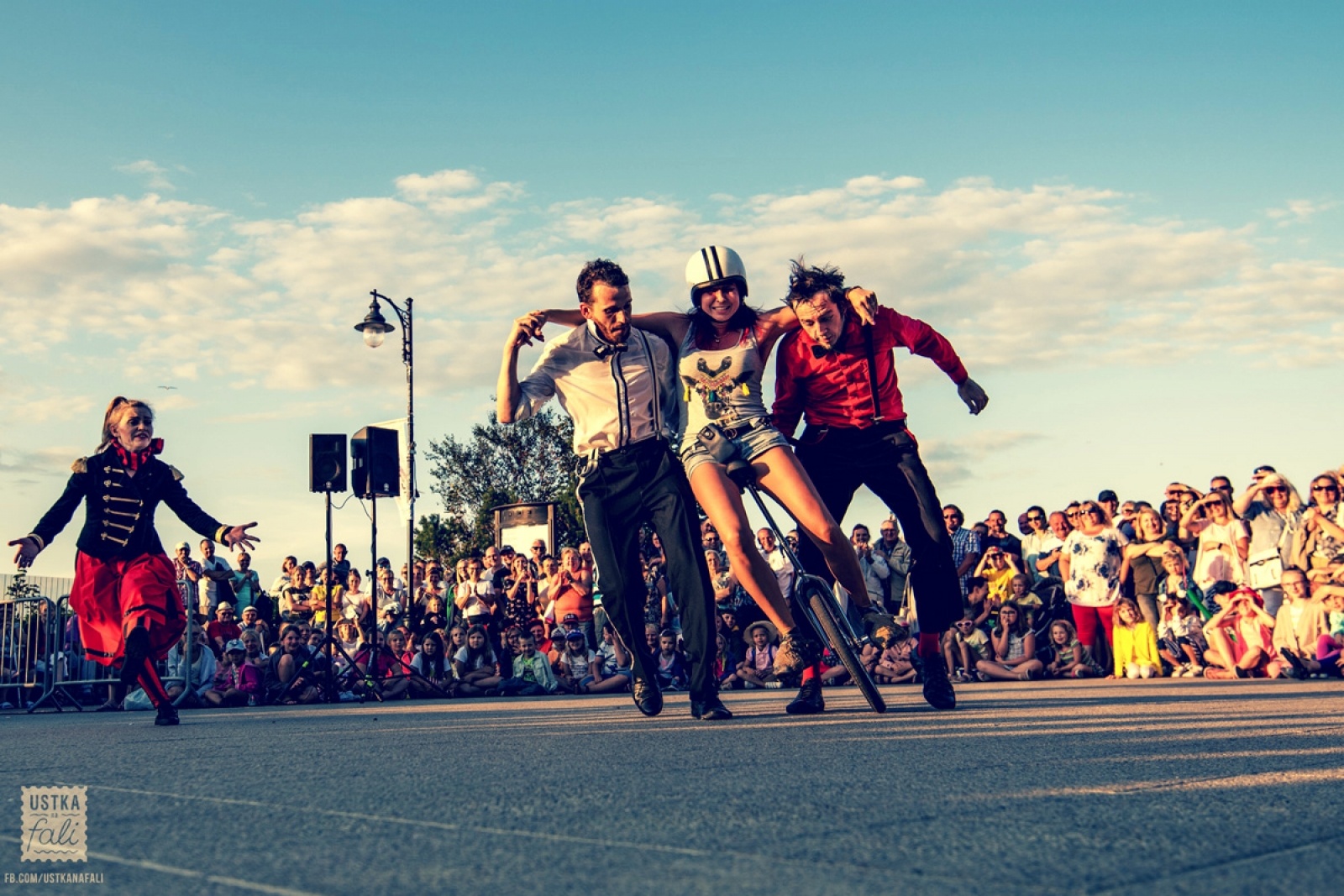 Zdjęcie w galerii na portalu naszraciborz.pl: GCK w Nędzy zaprasza na Dzień Dziecka wiadomości z regionu