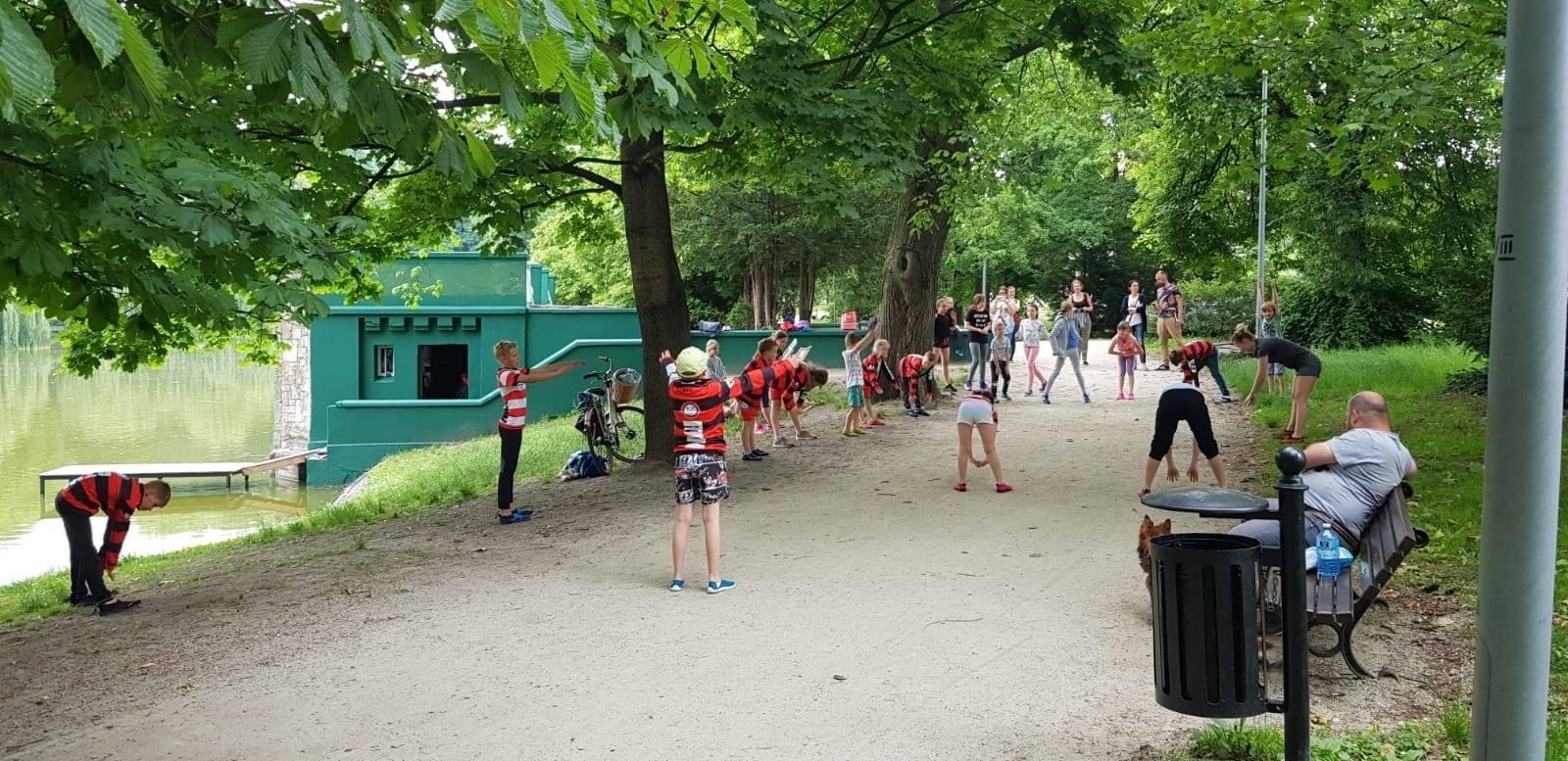 Zdjęcie w galerii na portalu naszraciborz.pl: Raciborskie Towarzystwo Wioślarskie zaprasza na Piknik z wiosłem wiadomości z regionu