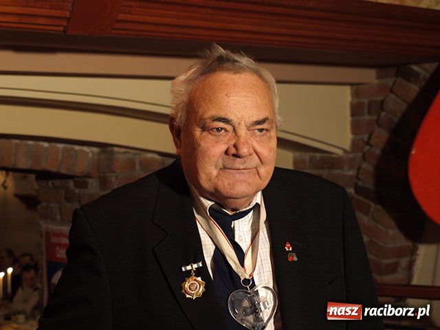 Zdjęcie w galerii na portalu naszraciborz.pl: To czas, kiedy wszyscy was zauważają wiadomości z regionu