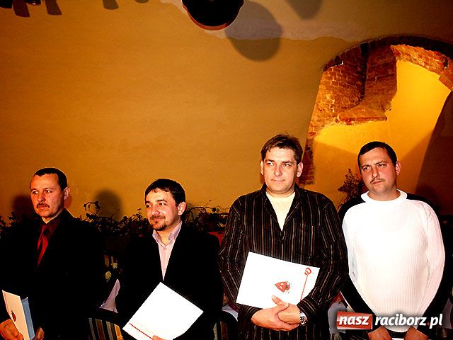 Zdjęcie w galerii na portalu naszraciborz.pl: To czas, kiedy wszyscy was zauważają wiadomości z regionu