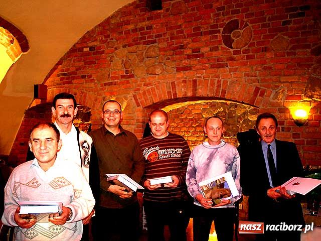 Zdjęcie w galerii na portalu naszraciborz.pl: To czas, kiedy wszyscy was zauważają wiadomości z regionu