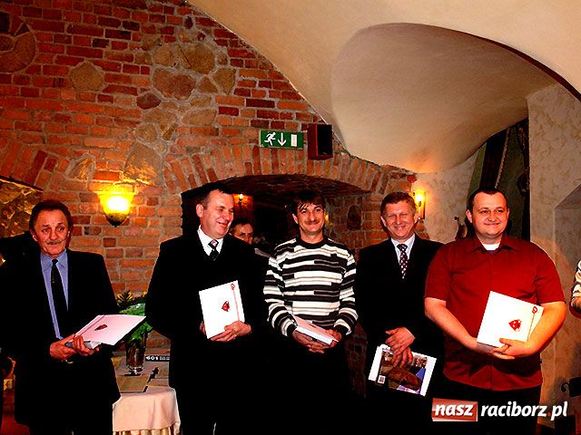 Zdjęcie w galerii na portalu naszraciborz.pl: To czas, kiedy wszyscy was zauważają wiadomości z regionu