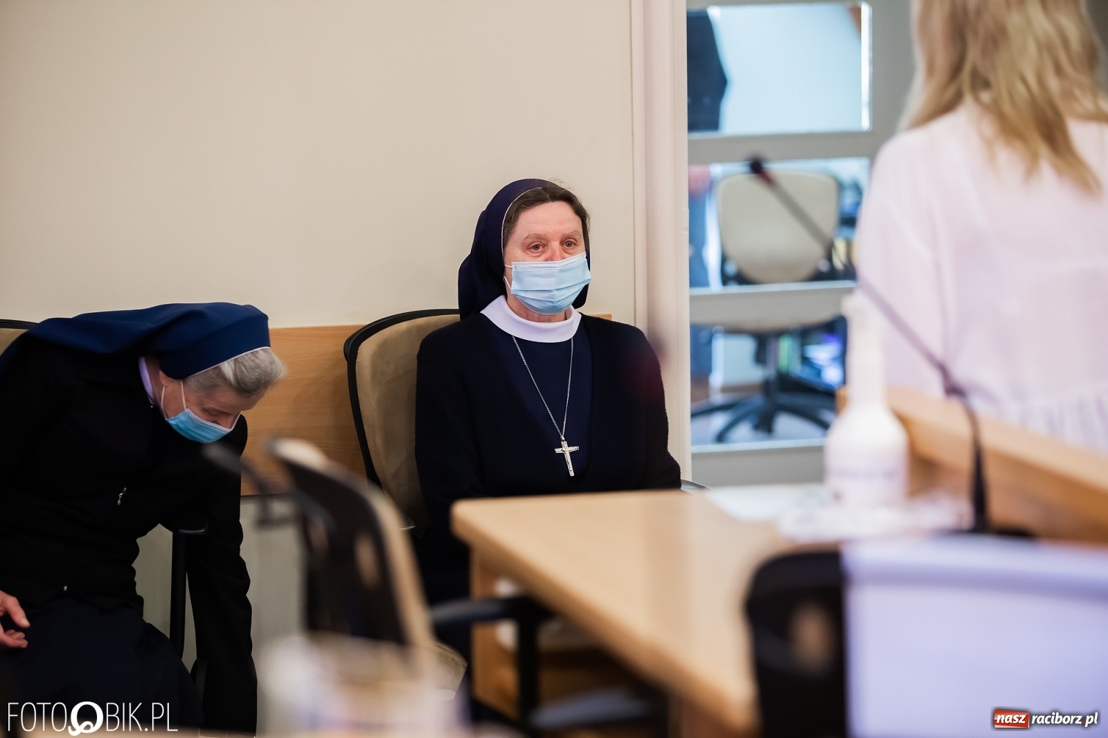 Zdjęcie w galerii na portalu naszraciborz.pl: Tu w Raciborzu bije nasze misyjne serce otwarte na cały świat wiadomości z regionu