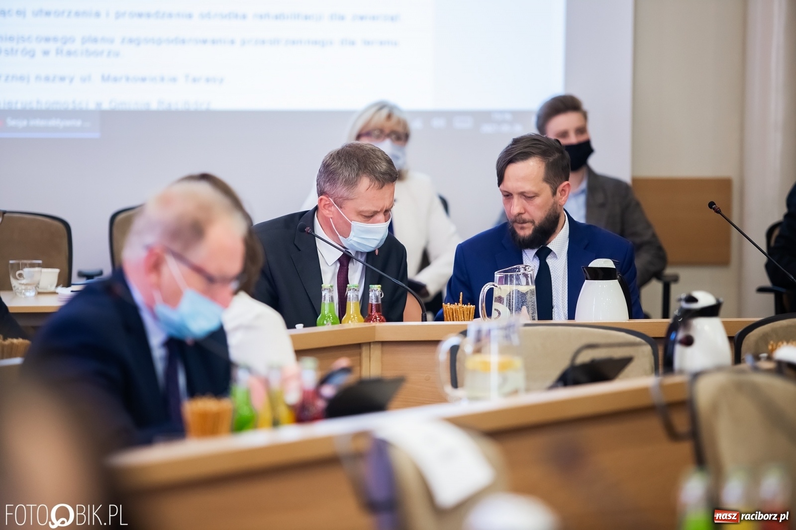 Zdjęcie w galerii na portalu naszraciborz.pl: Tu w Raciborzu bije nasze misyjne serce otwarte na cały świat wiadomości z regionu