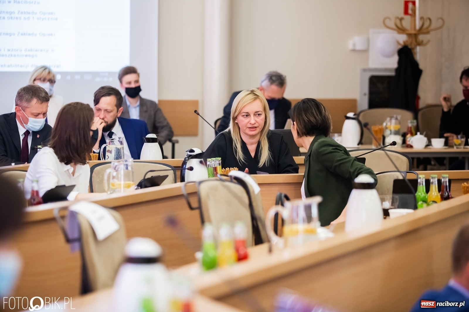 Zdjęcie w galerii na portalu naszraciborz.pl: Tu w Raciborzu bije nasze misyjne serce otwarte na cały świat wiadomości z regionu