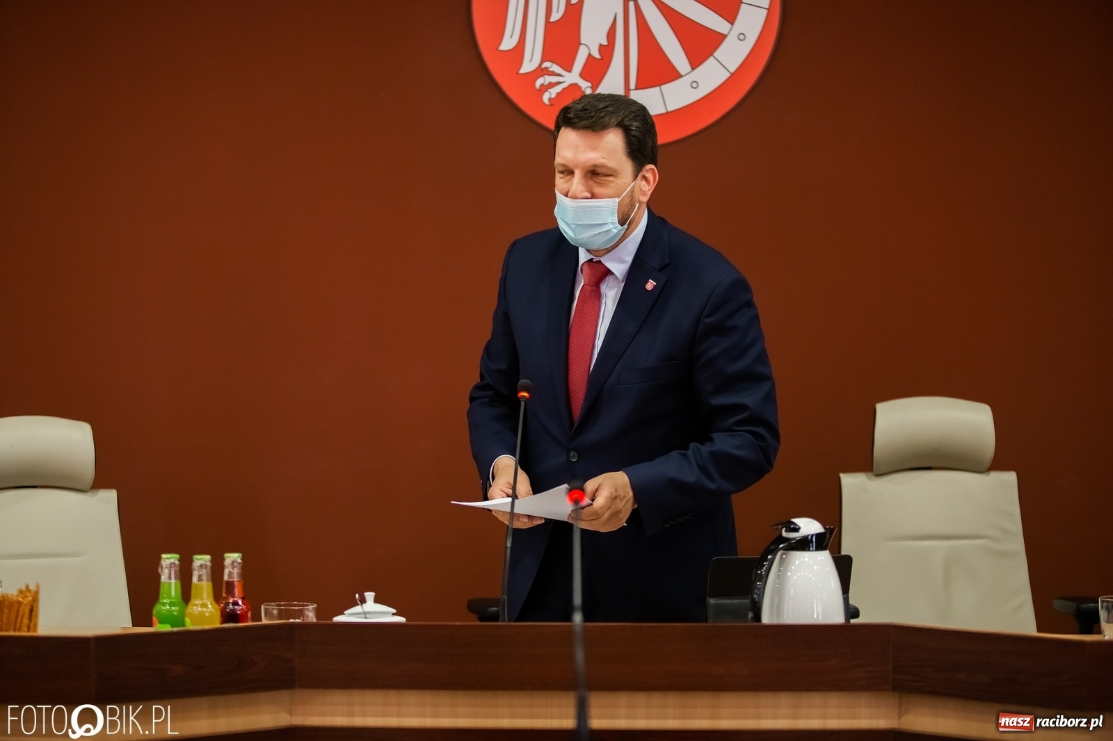 Zdjęcie w galerii na portalu naszraciborz.pl: Tu w Raciborzu bije nasze misyjne serce otwarte na cały świat wiadomości z regionu