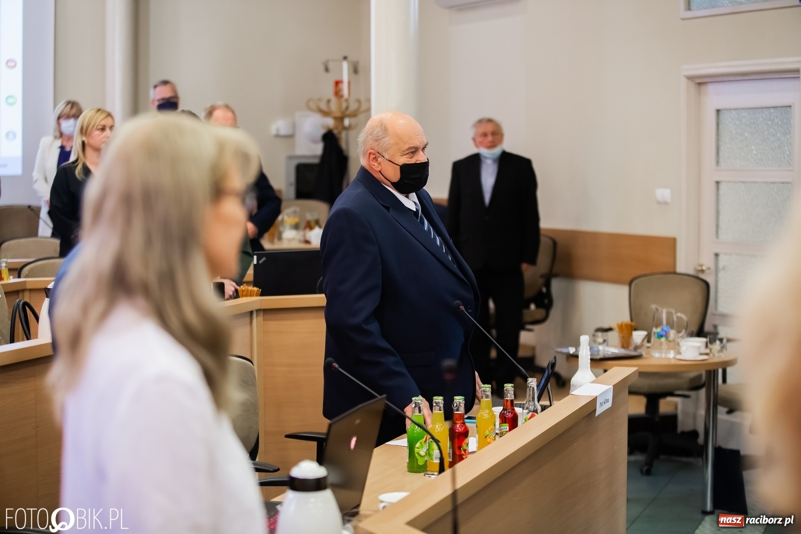 Zdjęcie w galerii na portalu naszraciborz.pl: Tu w Raciborzu bije nasze misyjne serce otwarte na cały świat wiadomości z regionu