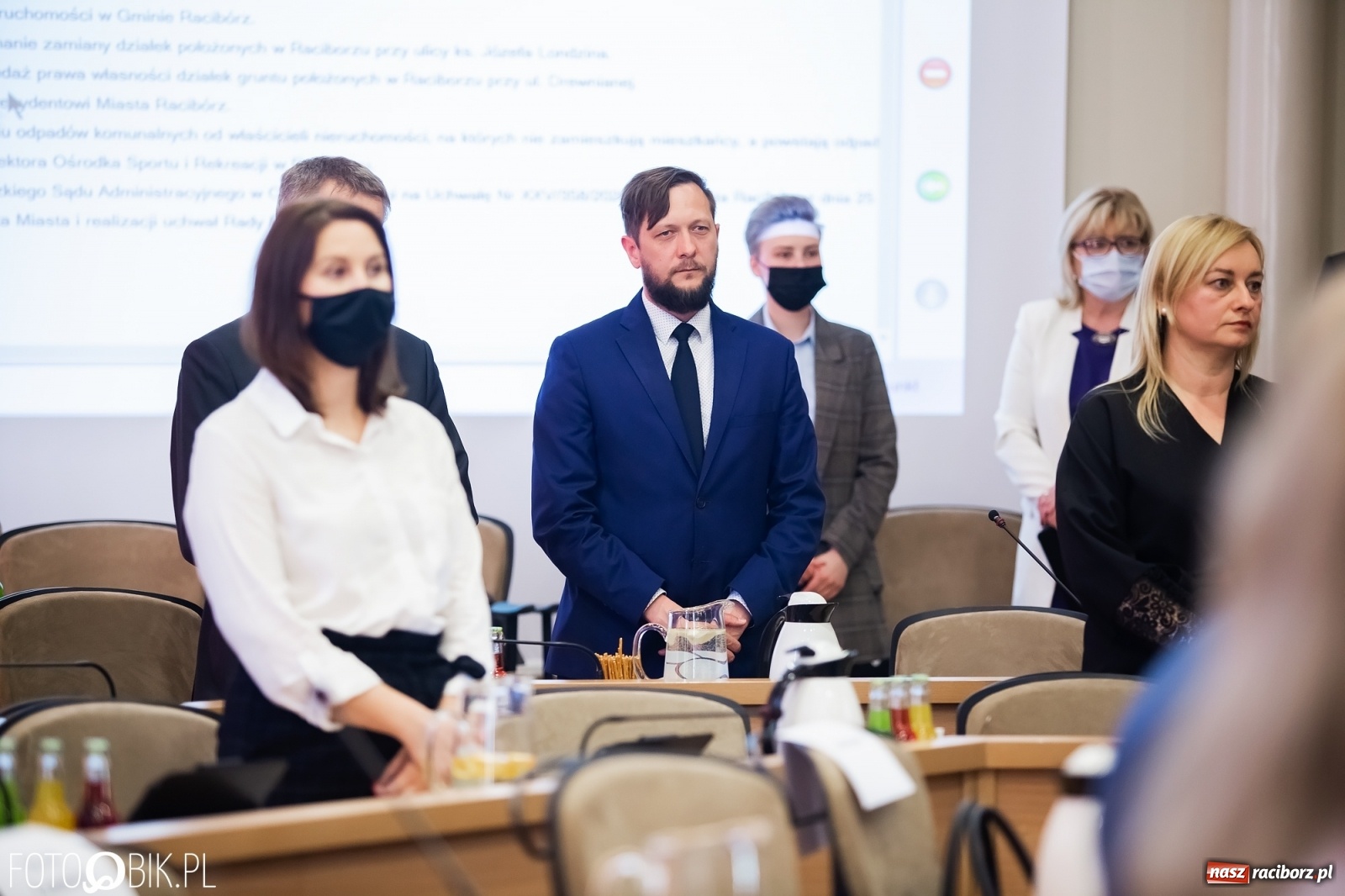 Zdjęcie w galerii na portalu naszraciborz.pl: Tu w Raciborzu bije nasze misyjne serce otwarte na cały świat wiadomości z regionu