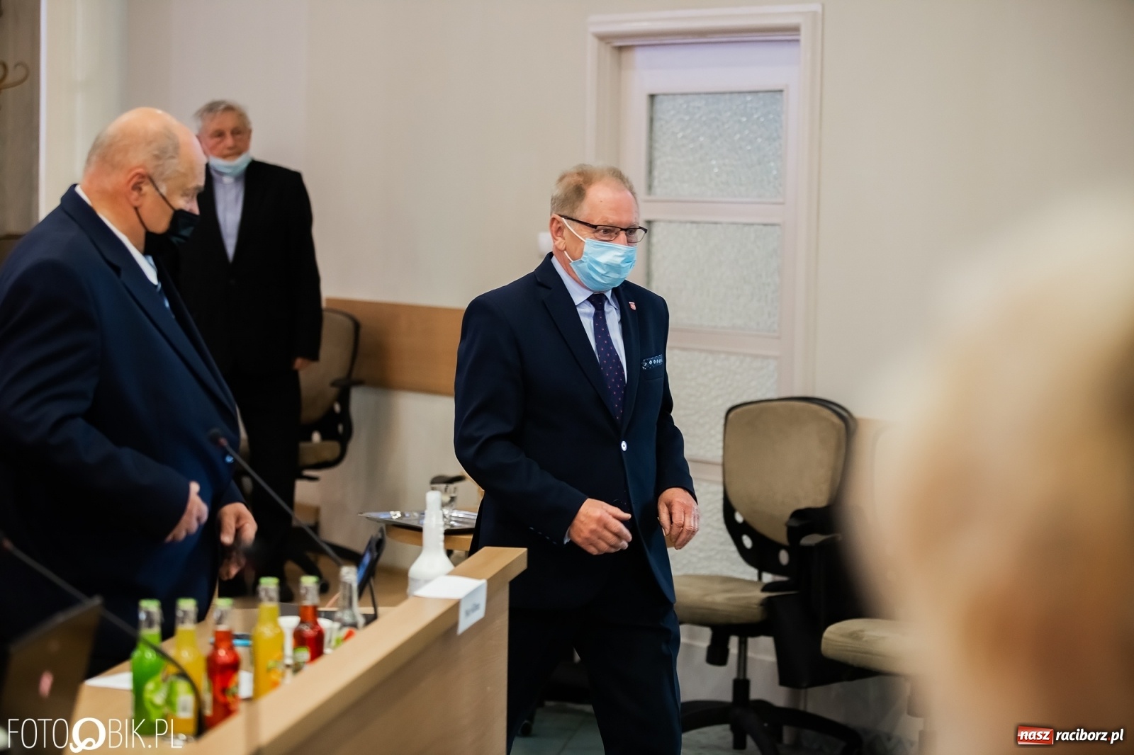 Zdjęcie w galerii na portalu naszraciborz.pl: Tu w Raciborzu bije nasze misyjne serce otwarte na cały świat wiadomości z regionu