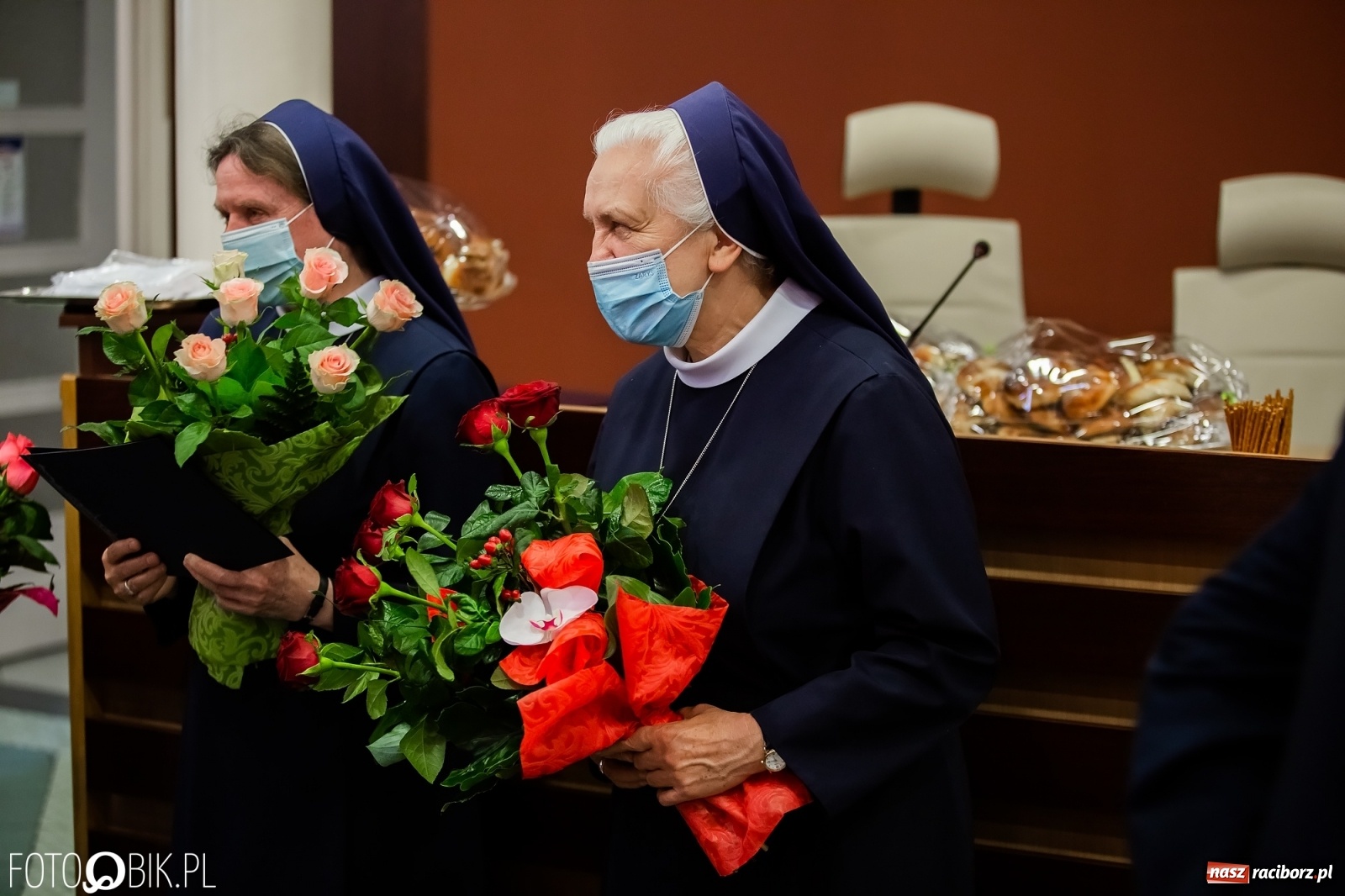 Zdjęcie w galerii na portalu naszraciborz.pl: Tu w Raciborzu bije nasze misyjne serce otwarte na cały świat wiadomości z regionu