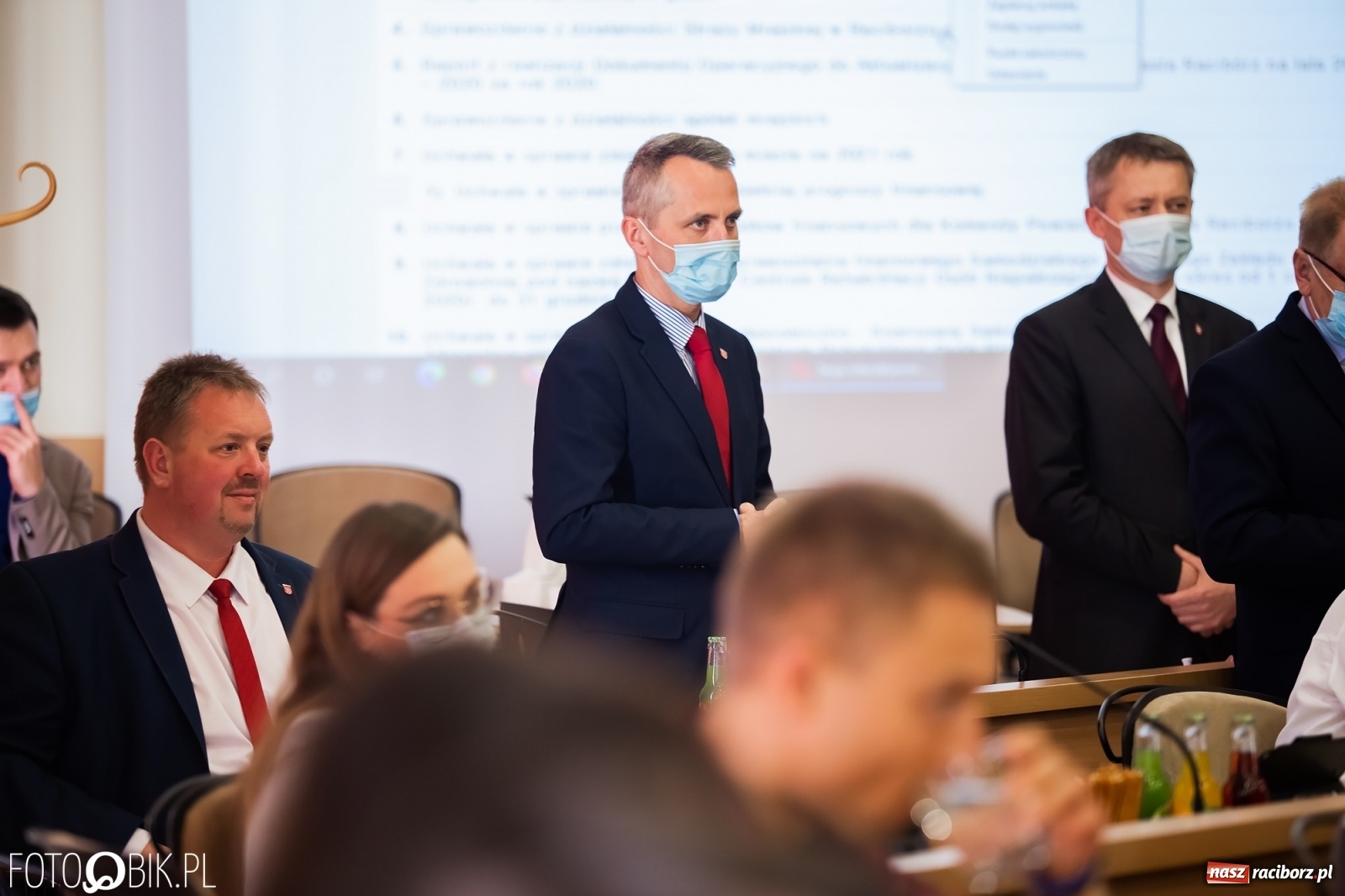 Zdjęcie w galerii na portalu naszraciborz.pl: Tu w Raciborzu bije nasze misyjne serce otwarte na cały świat wiadomości z regionu