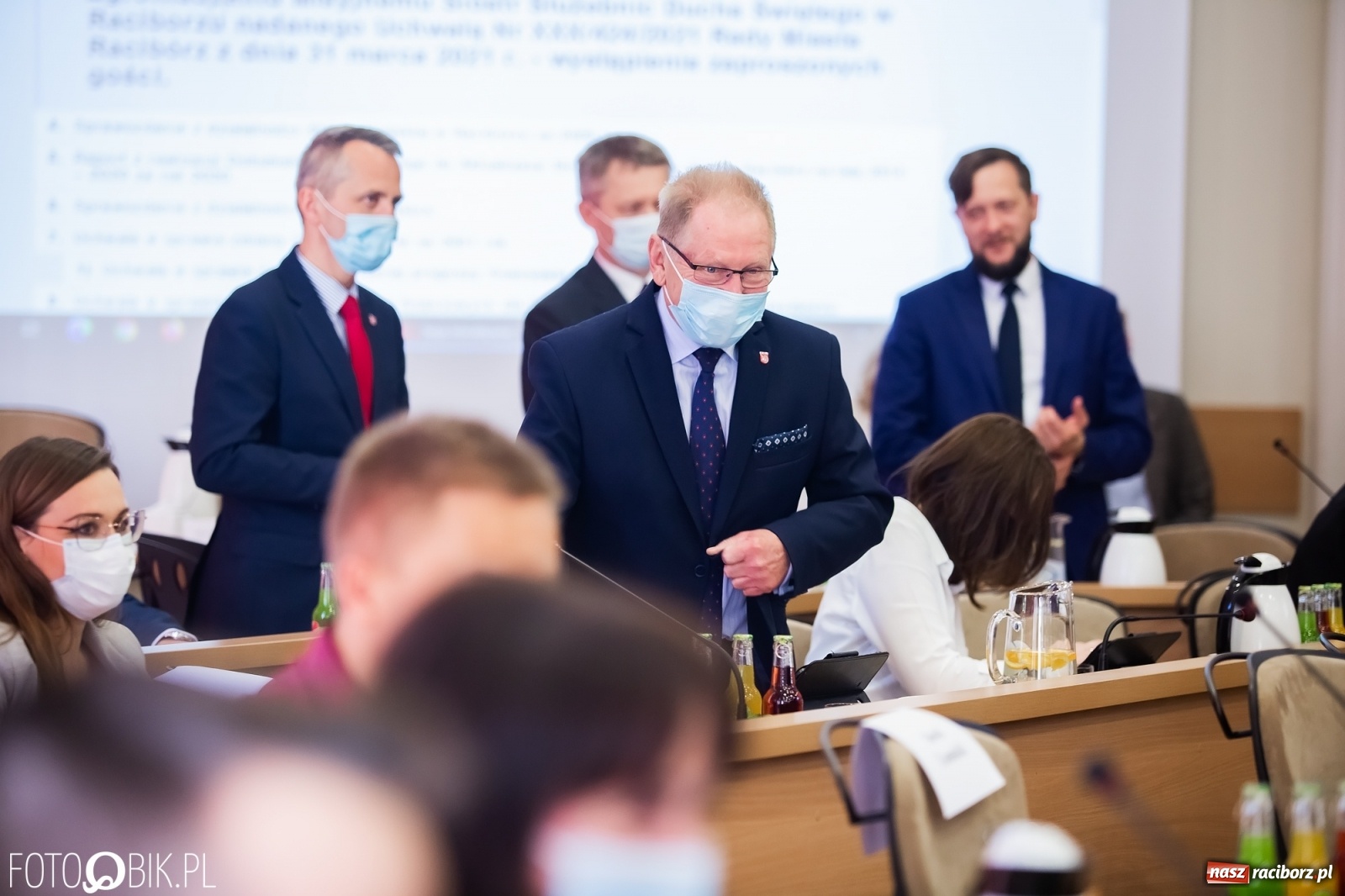 Zdjęcie w galerii na portalu naszraciborz.pl: Tu w Raciborzu bije nasze misyjne serce otwarte na cały świat wiadomości z regionu