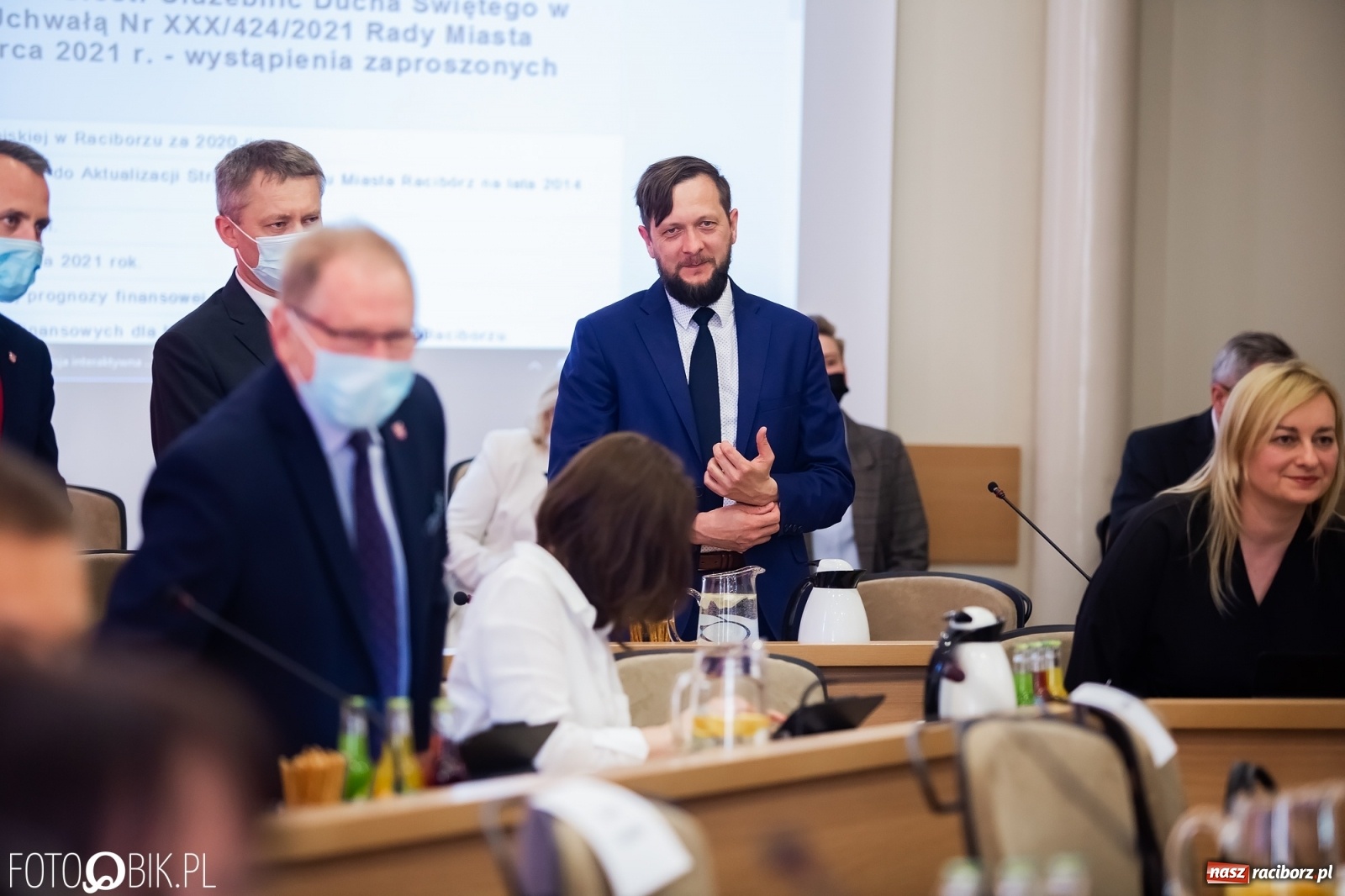 Zdjęcie w galerii na portalu naszraciborz.pl: Tu w Raciborzu bije nasze misyjne serce otwarte na cały świat wiadomości z regionu