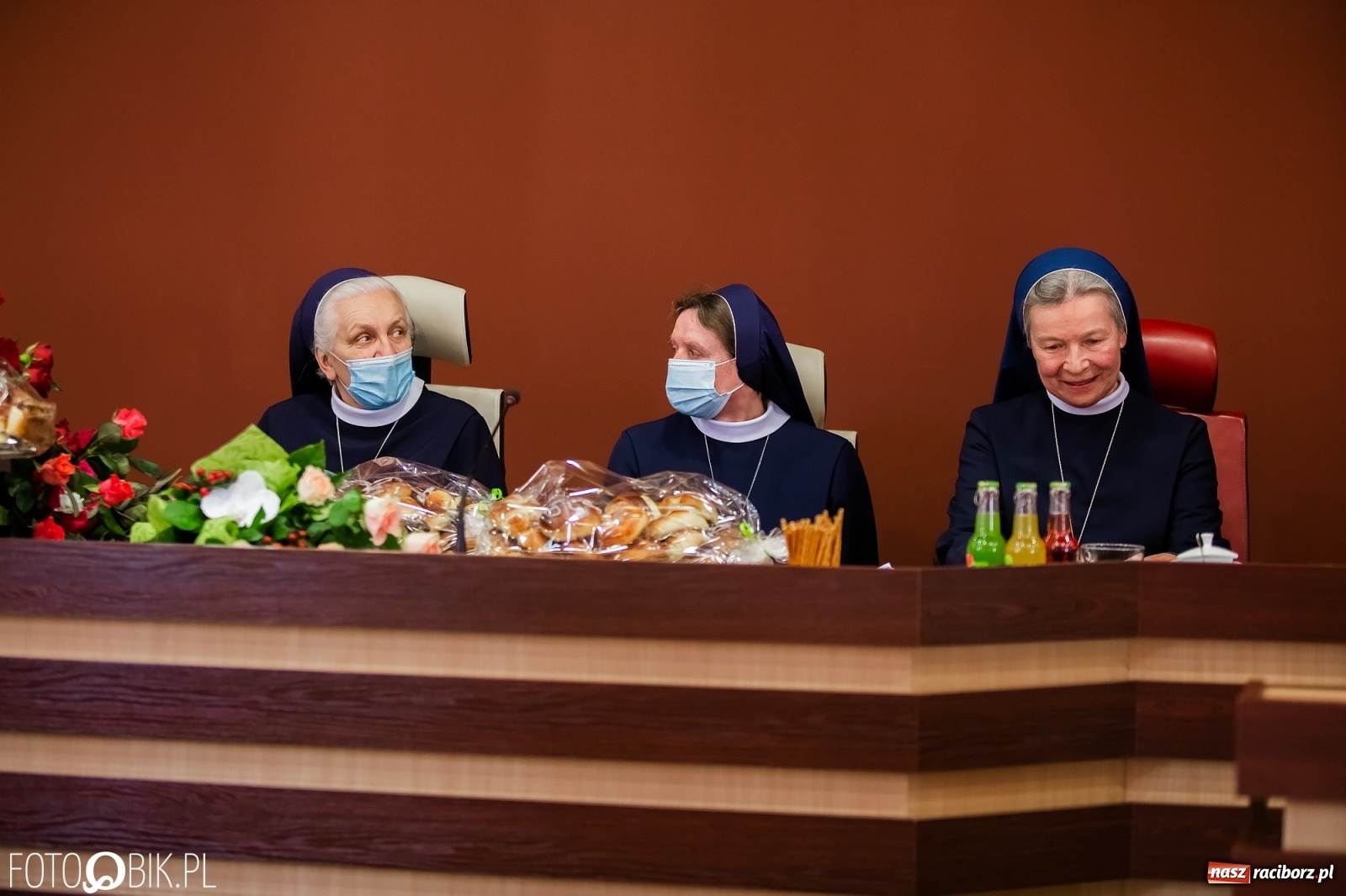 Zdjęcie w galerii na portalu naszraciborz.pl: Tu w Raciborzu bije nasze misyjne serce otwarte na cały świat wiadomości z regionu