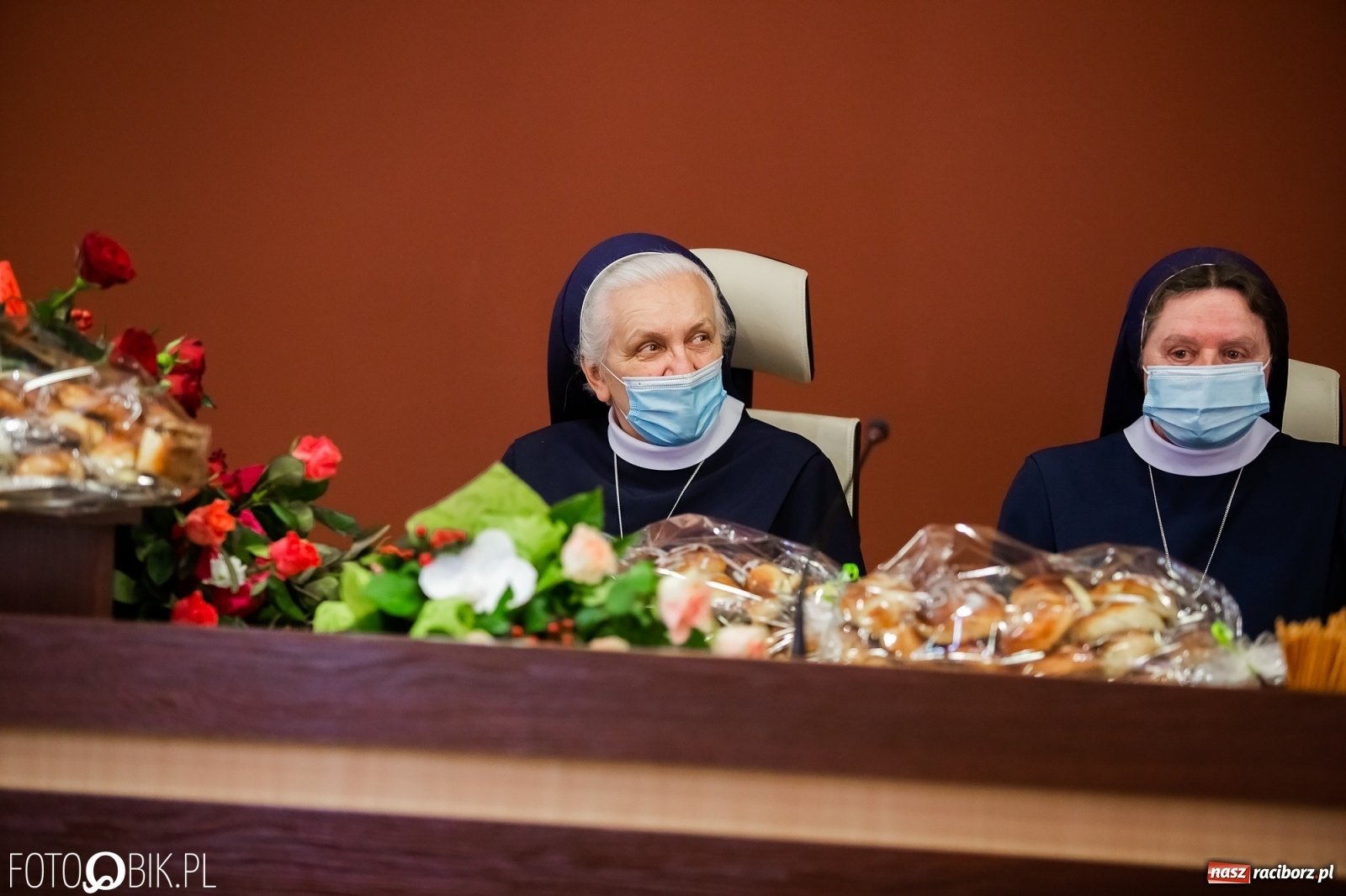 Zdjęcie w galerii na portalu naszraciborz.pl: Tu w Raciborzu bije nasze misyjne serce otwarte na cały świat wiadomości z regionu