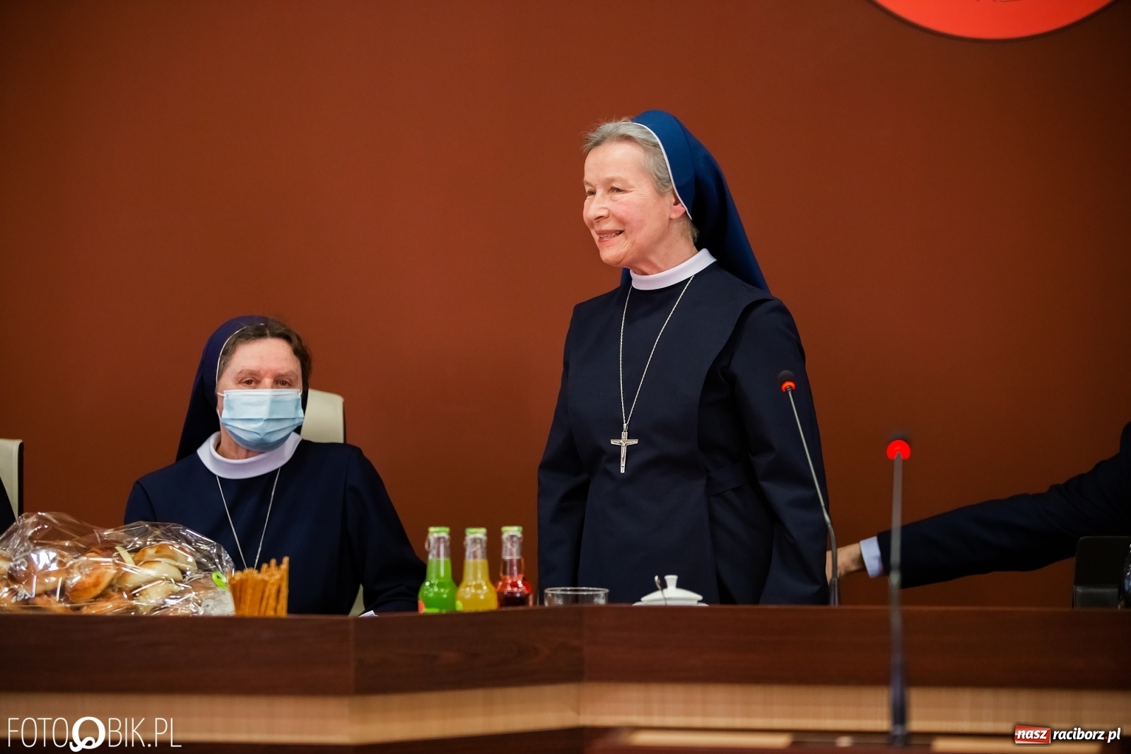 Zdjęcie w galerii na portalu naszraciborz.pl: Tu w Raciborzu bije nasze misyjne serce otwarte na cały świat wiadomości z regionu