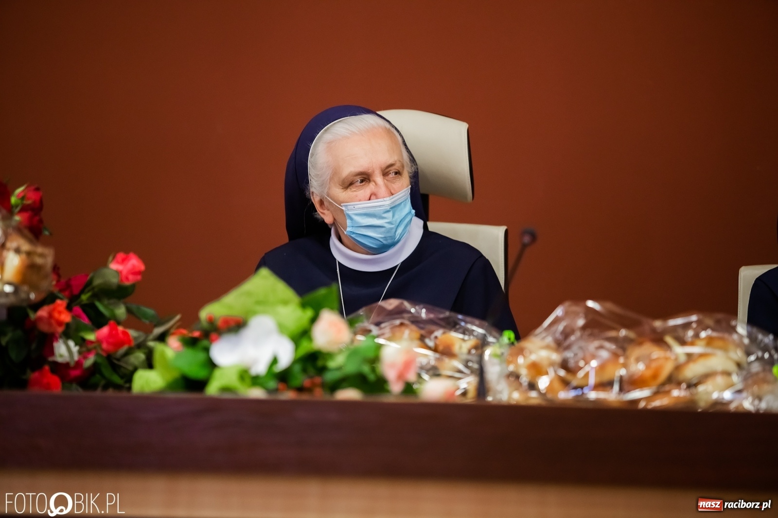 Zdjęcie w galerii na portalu naszraciborz.pl: Tu w Raciborzu bije nasze misyjne serce otwarte na cały świat wiadomości z regionu