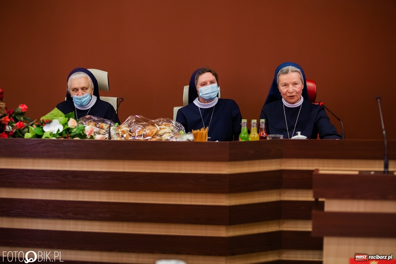 Zdjęcie w galerii na portalu naszraciborz.pl: Tu w Raciborzu bije nasze misyjne serce otwarte na cały świat wiadomości z regionu