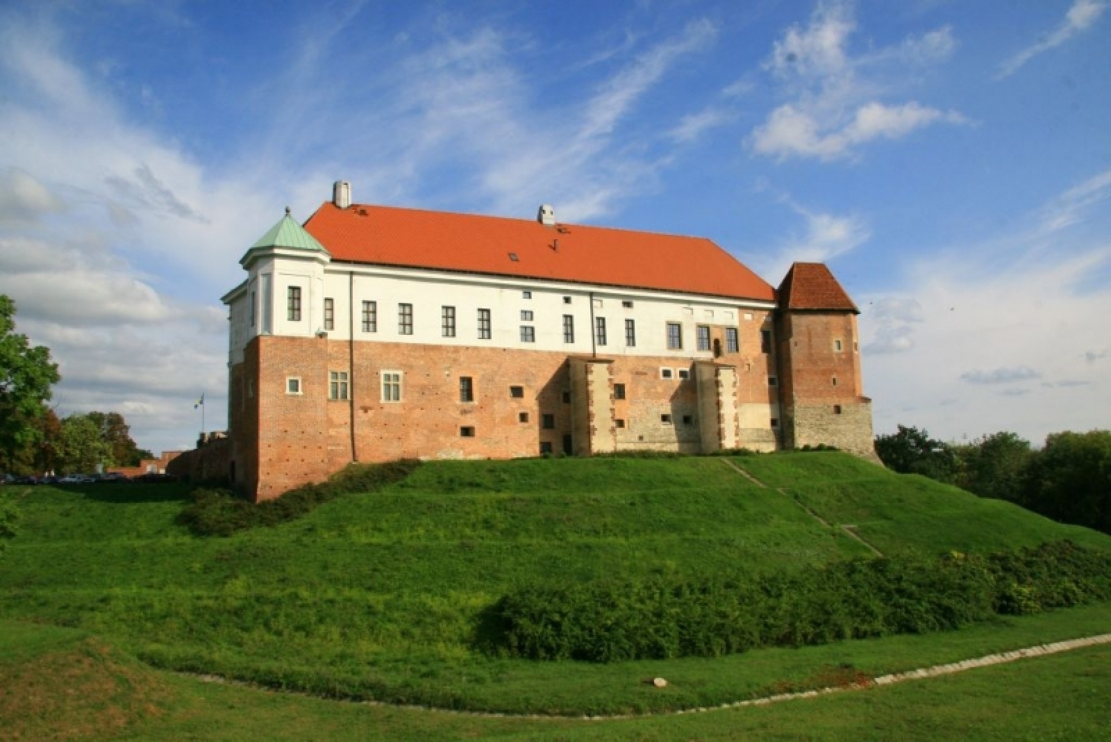 Zdjęcie w galerii na portalu naszraciborz.pl: Sandomierz i Kazimierz, czyli kwintesencja dawnej polskości! Orinoko zaprasza na szlak wiadomości z regionu