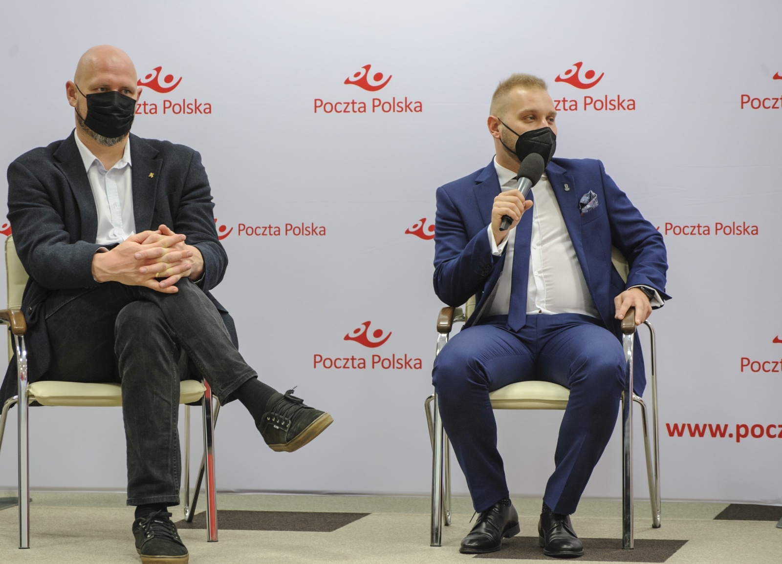 Zdjęcie w galerii na portalu naszraciborz.pl: Drużynowe Mistrzostwa Europy w Lekkoatletyce na nowym znaczku Poczty Polskiej wiadomości z regionu