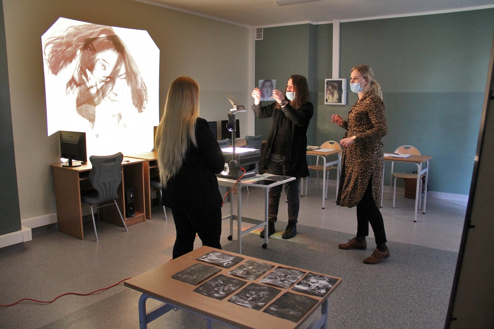 Zdjęcie w galerii na portalu naszraciborz.pl: Dyplomy 2021. Wernisaż wystawy wkrótce na Zamku Piastowskim wiadomości z regionu