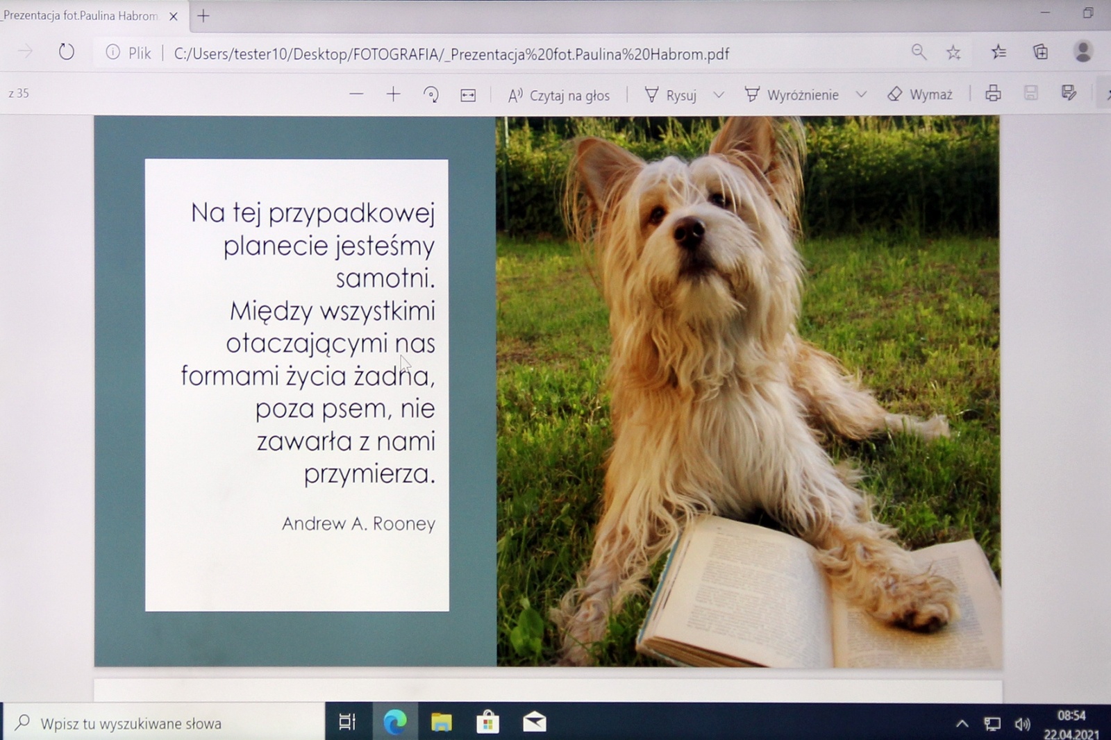 Zdjęcie w galerii na portalu naszraciborz.pl: Dyplomy 2021. Wernisaż wystawy wkrótce na Zamku Piastowskim wiadomości z regionu