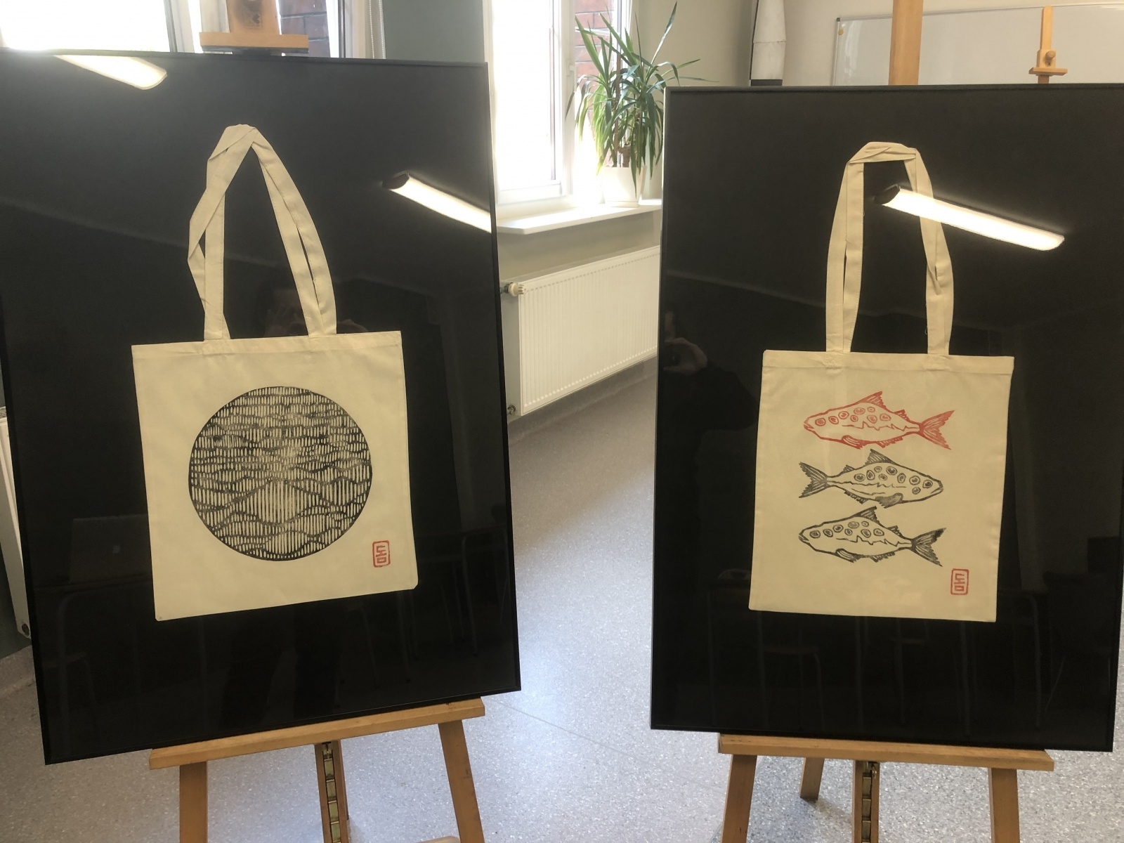 Zdjęcie w galerii na portalu naszraciborz.pl: Dyplomy 2021. Wernisaż wystawy wkrótce na Zamku Piastowskim wiadomości z regionu