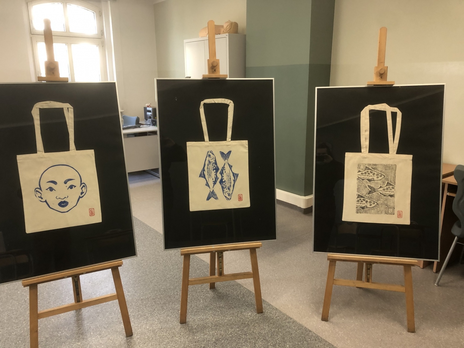 Zdjęcie w galerii na portalu naszraciborz.pl: Dyplomy 2021. Wernisaż wystawy wkrótce na Zamku Piastowskim wiadomości z regionu