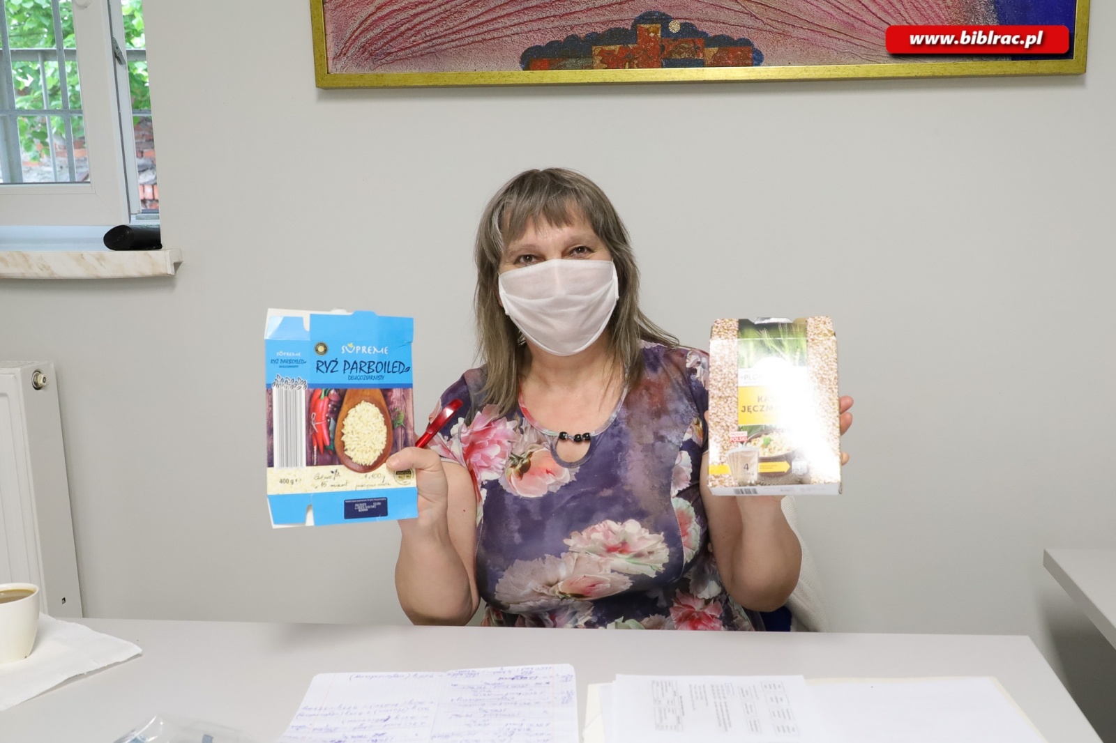 Zdjęcie w galerii na portalu naszraciborz.pl: Racibórz. Koniec z dietą i odchudzaniem! wiadomości z regionu