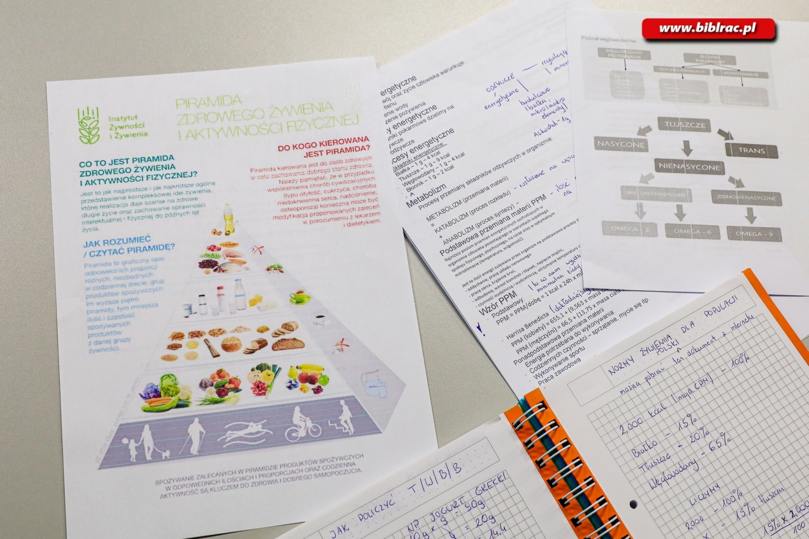 Zdjęcie w galerii na portalu naszraciborz.pl: Racibórz. Koniec z dietą i odchudzaniem! wiadomości z regionu