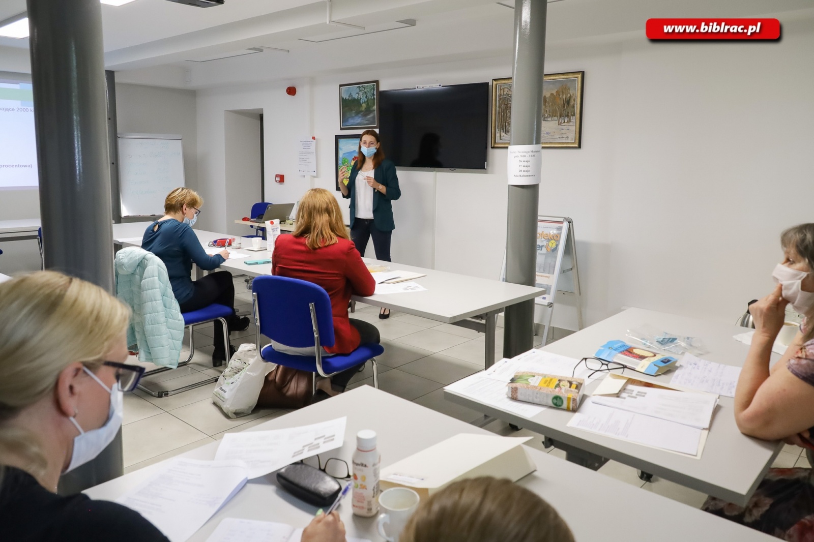 Zdjęcie w galerii na portalu naszraciborz.pl: Racibórz. Koniec z dietą i odchudzaniem! wiadomości z regionu