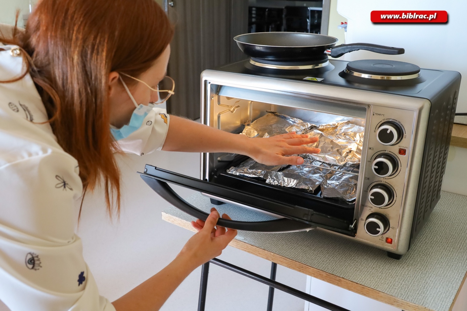 Zdjęcie w galerii na portalu naszraciborz.pl: Racibórz. Koniec z dietą i odchudzaniem! wiadomości z regionu