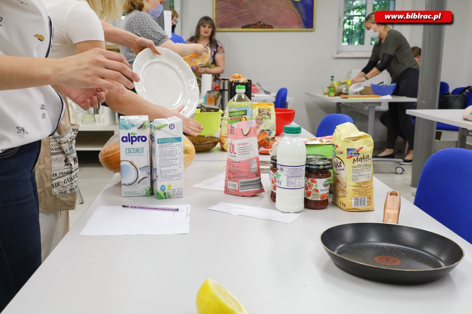 Zdjęcie w galerii na portalu naszraciborz.pl: Racibórz. Koniec z dietą i odchudzaniem! wiadomości z regionu