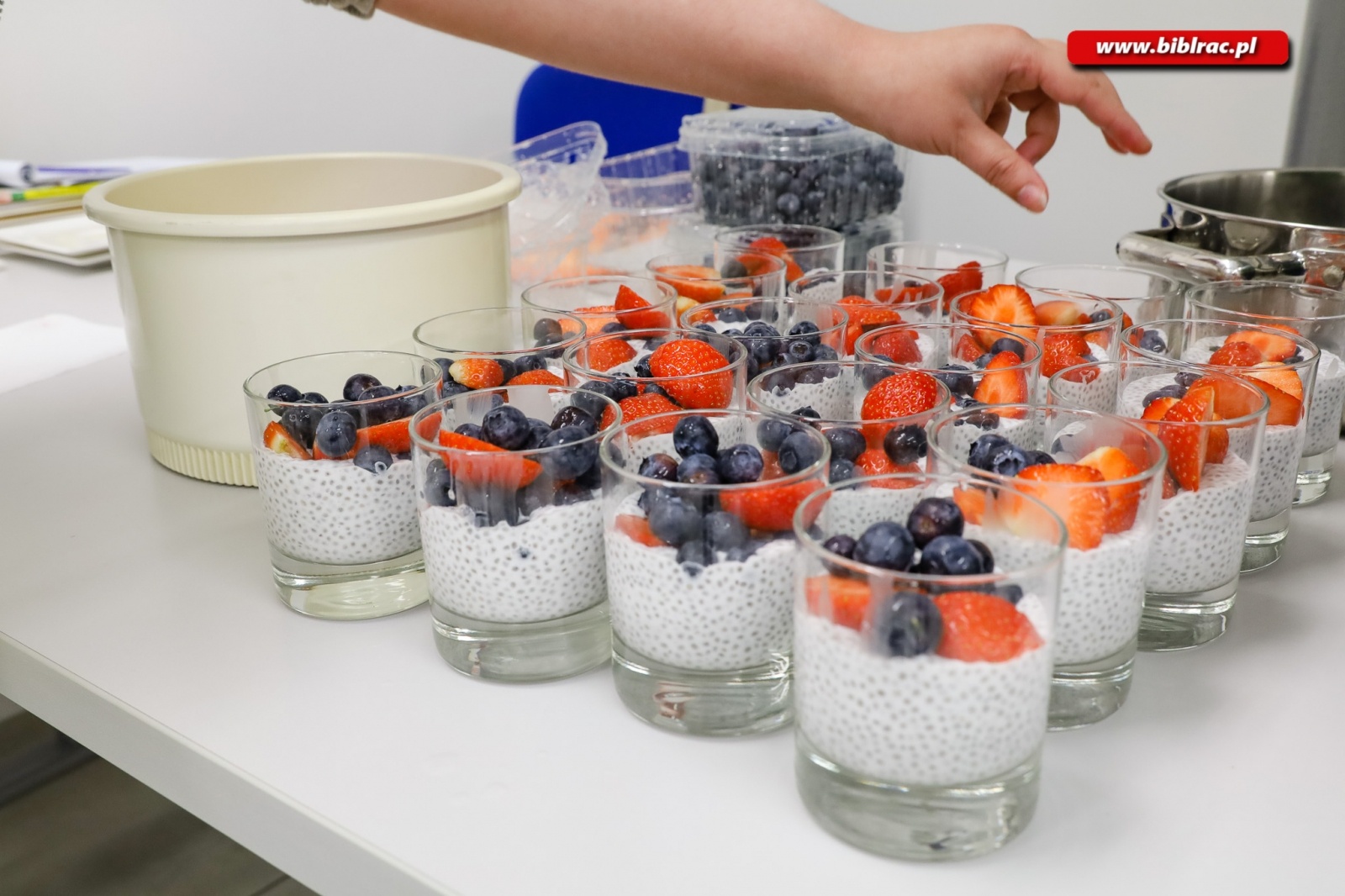 Zdjęcie w galerii na portalu naszraciborz.pl: Racibórz. Koniec z dietą i odchudzaniem! wiadomości z regionu