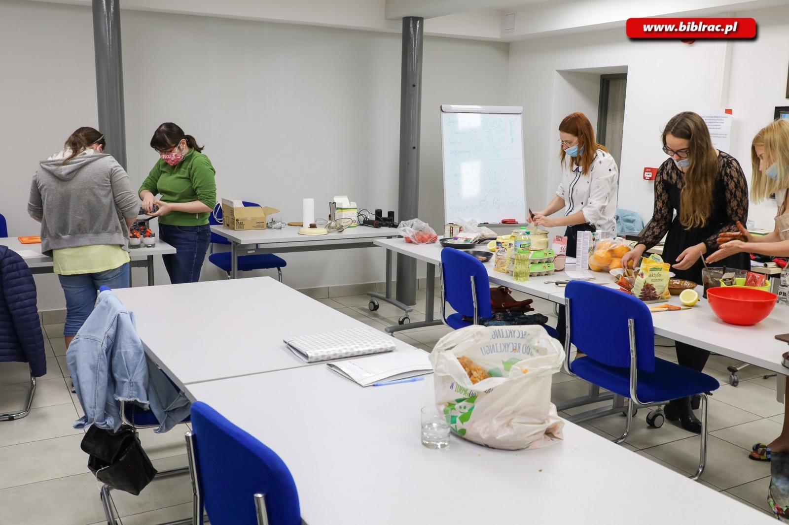 Zdjęcie w galerii na portalu naszraciborz.pl: Racibórz. Koniec z dietą i odchudzaniem! wiadomości z regionu