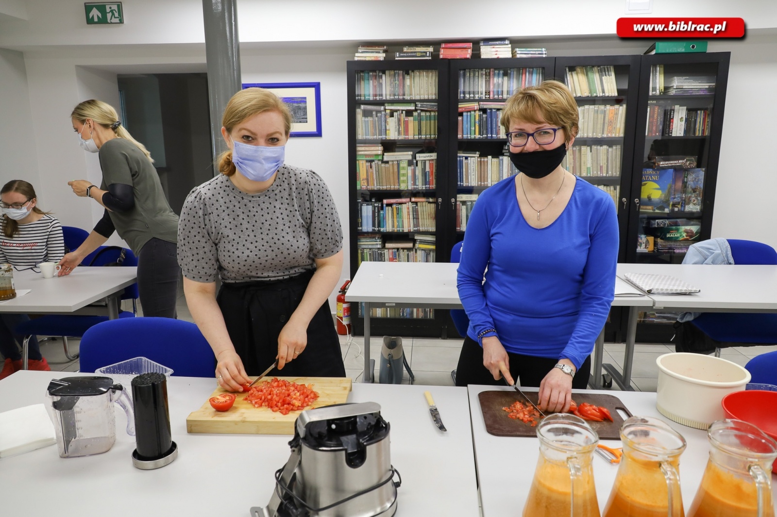 Zdjęcie w galerii na portalu naszraciborz.pl: Racibórz. Koniec z dietą i odchudzaniem! wiadomości z regionu