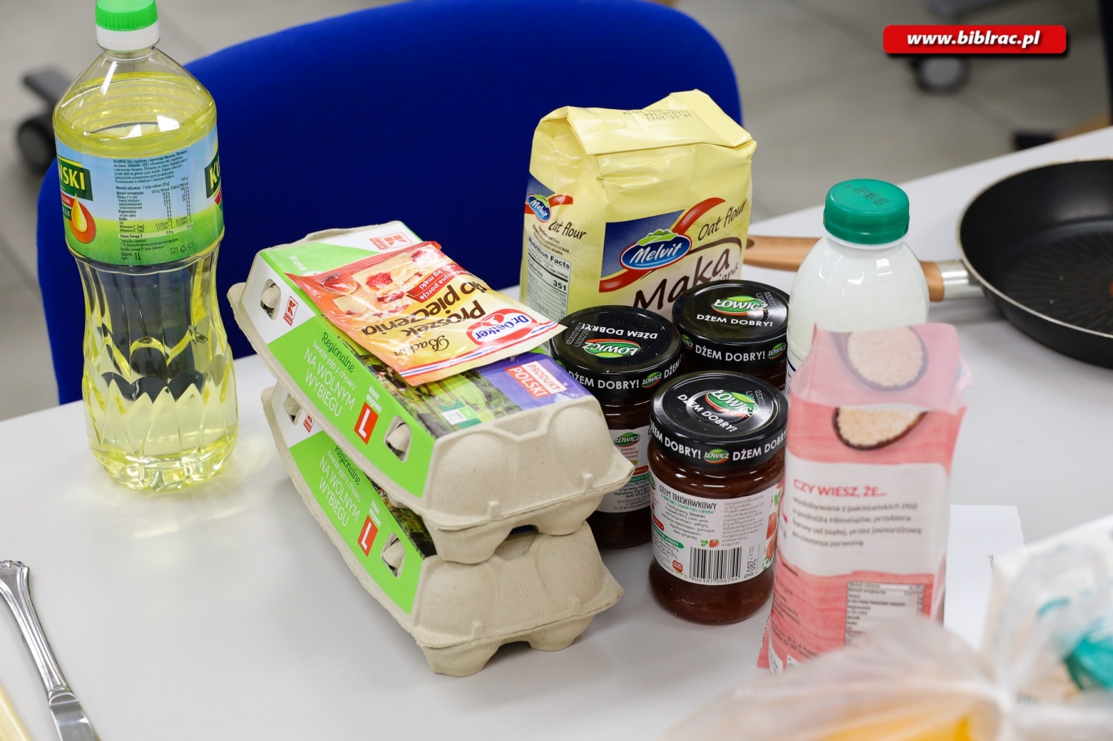 Zdjęcie w galerii na portalu naszraciborz.pl: Racibórz. Koniec z dietą i odchudzaniem! wiadomości z regionu