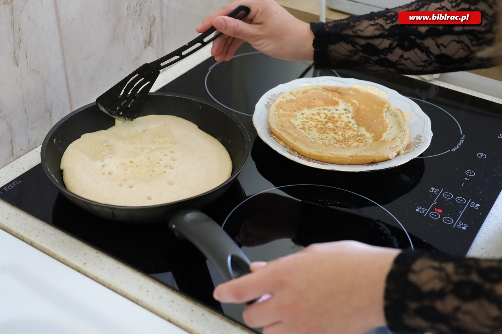 Zdjęcie w galerii na portalu naszraciborz.pl: Racibórz. Koniec z dietą i odchudzaniem! wiadomości z regionu