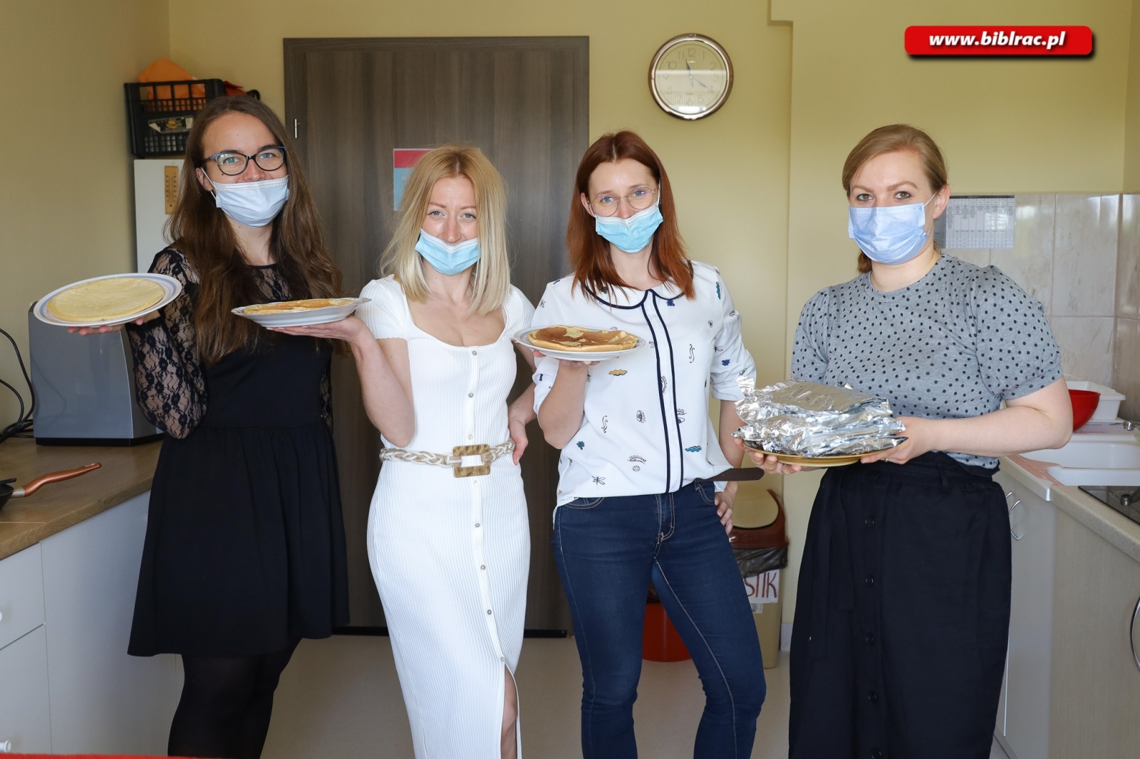 Zdjęcie w galerii na portalu naszraciborz.pl: Racibórz. Koniec z dietą i odchudzaniem! wiadomości z regionu