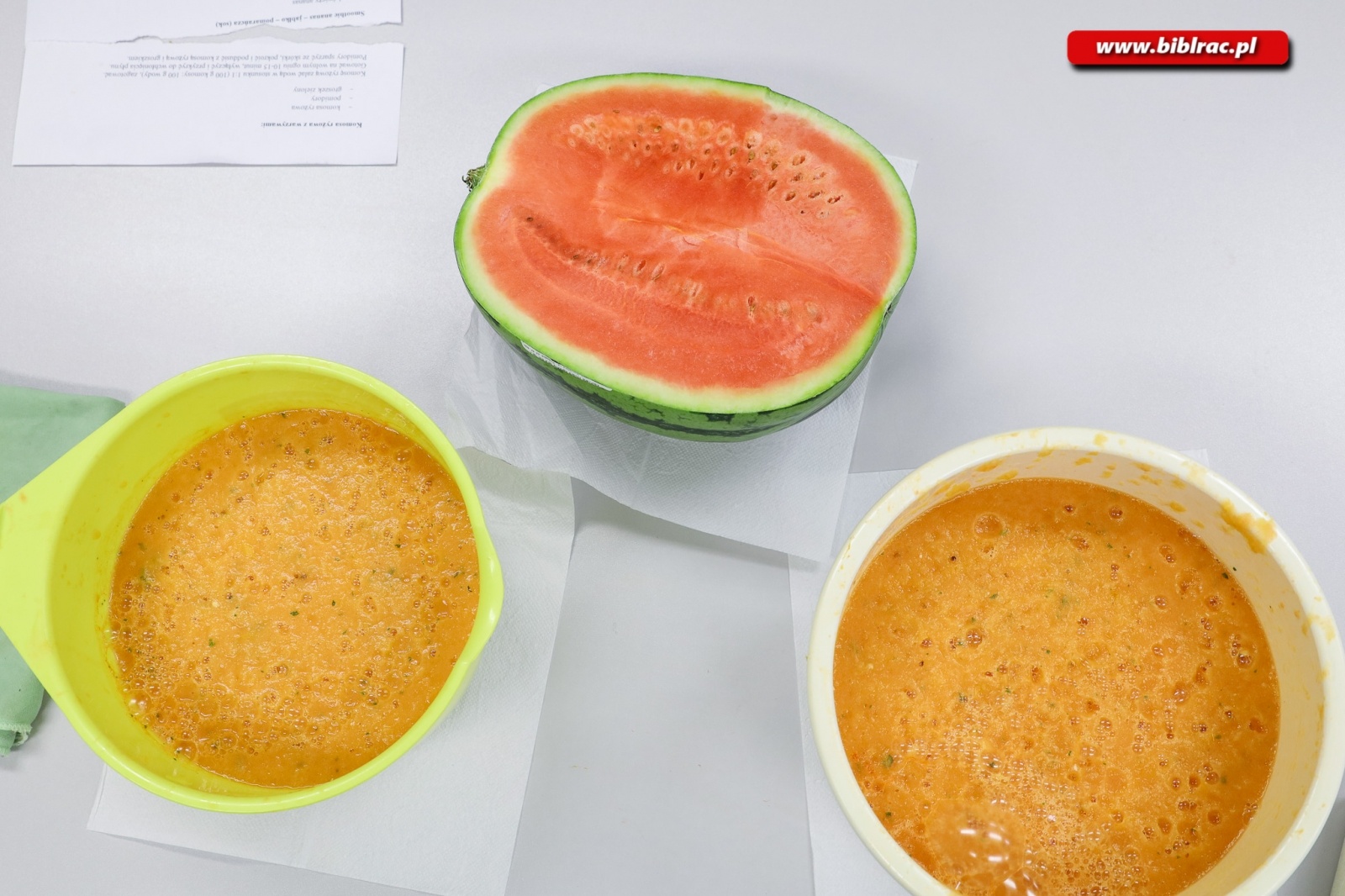 Zdjęcie w galerii na portalu naszraciborz.pl: Racibórz. Koniec z dietą i odchudzaniem! wiadomości z regionu