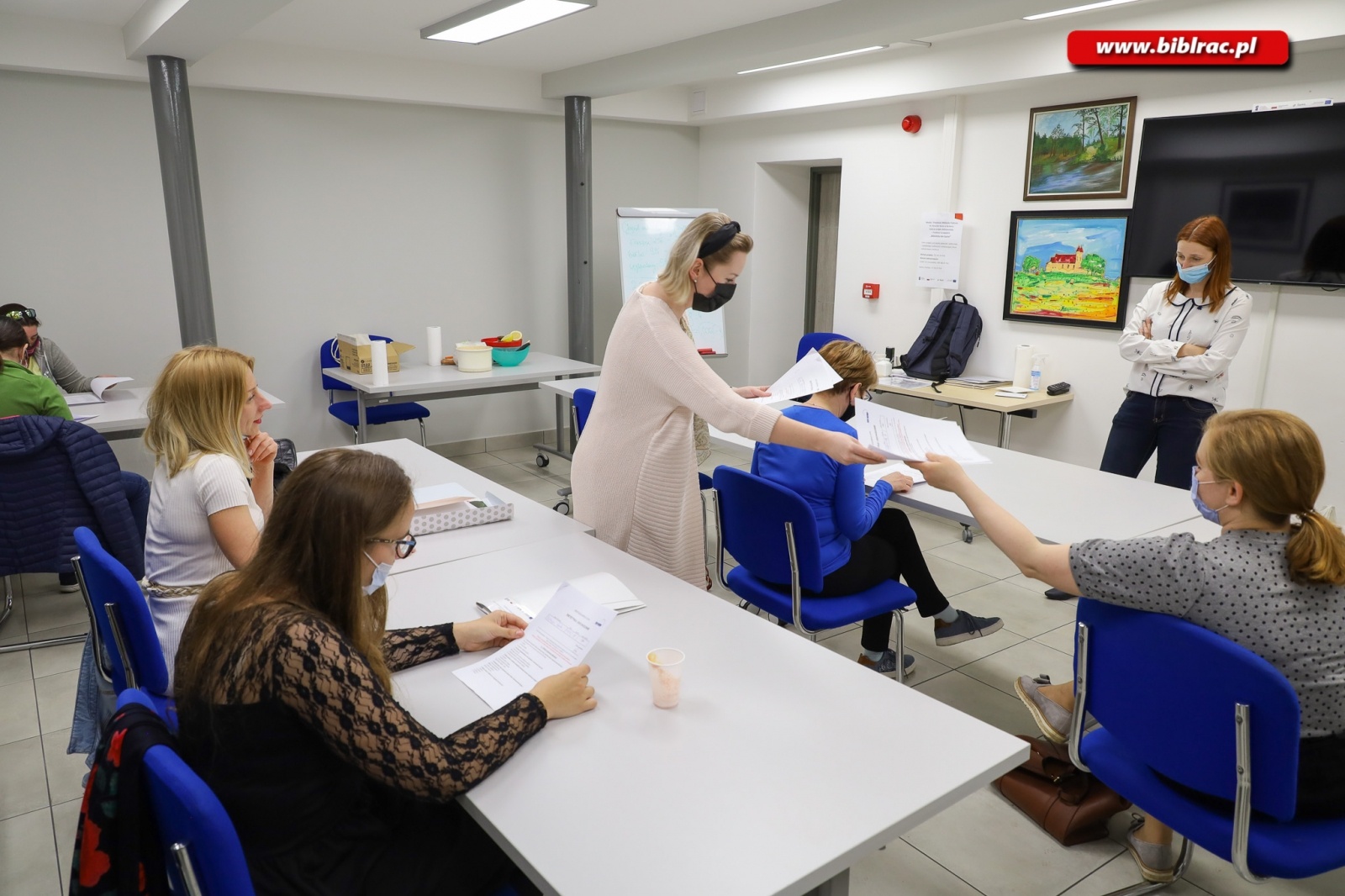 Zdjęcie w galerii na portalu naszraciborz.pl: Racibórz. Koniec z dietą i odchudzaniem! wiadomości z regionu