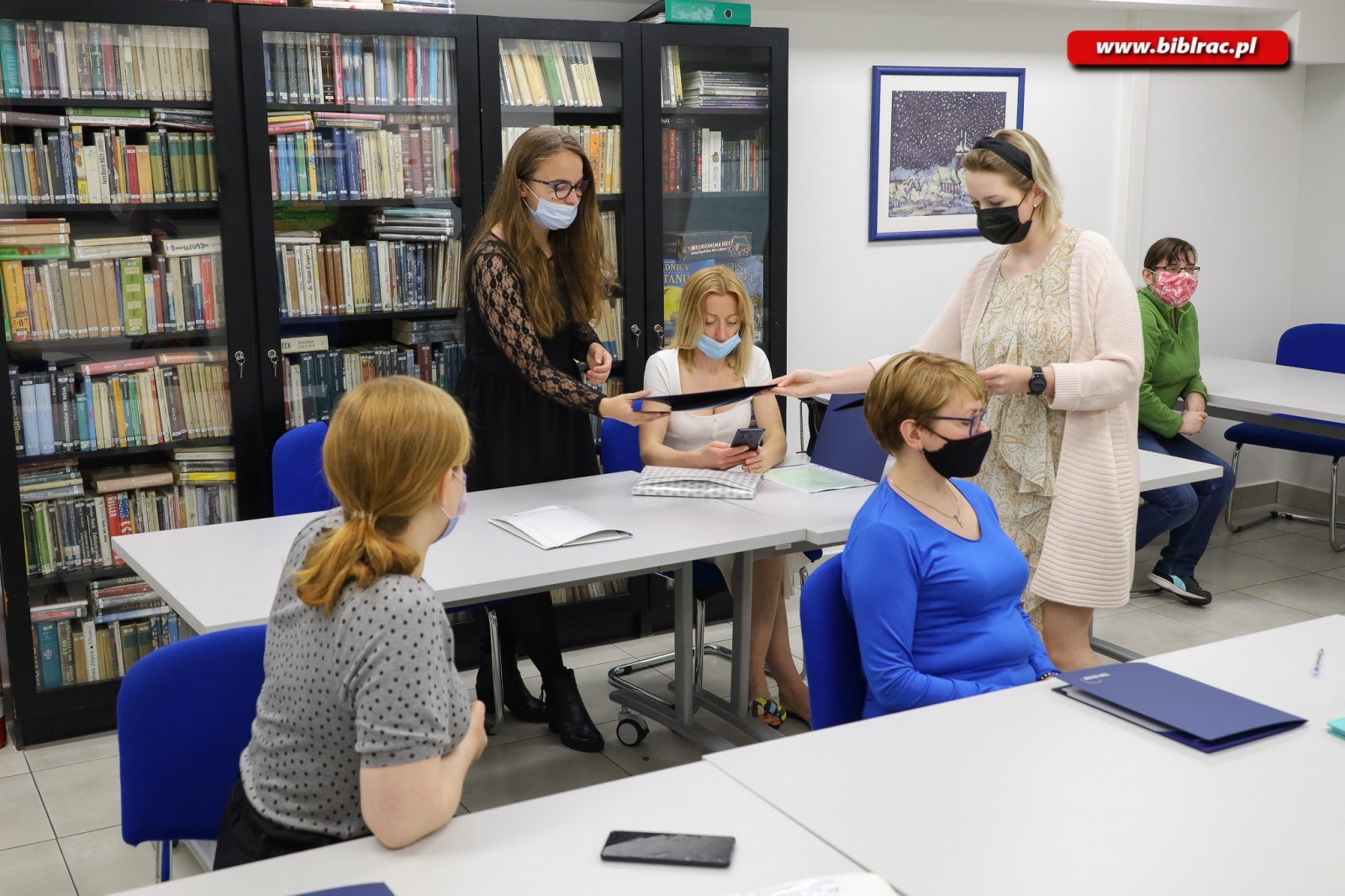 Zdjęcie w galerii na portalu naszraciborz.pl: Racibórz. Koniec z dietą i odchudzaniem! wiadomości z regionu